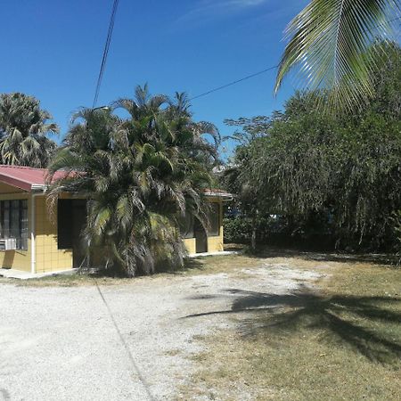 Hotel Nicoya Exterior foto