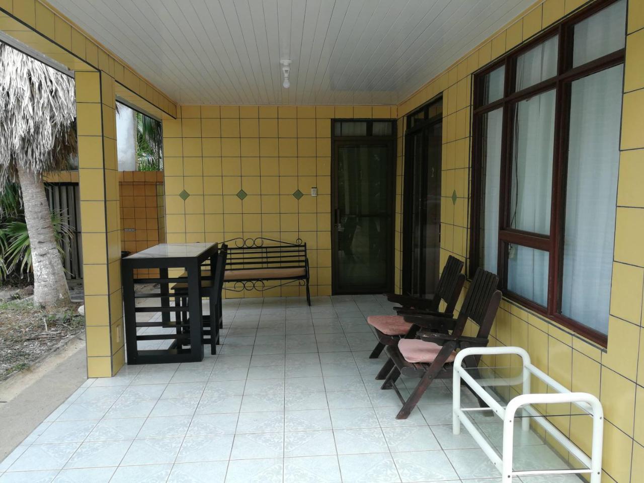 Hotel Nicoya Exterior foto